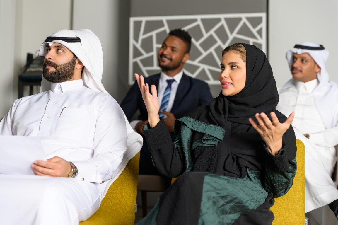 برنامج احترافي للإعداد لشهادات تطوير الأعمال من BDA