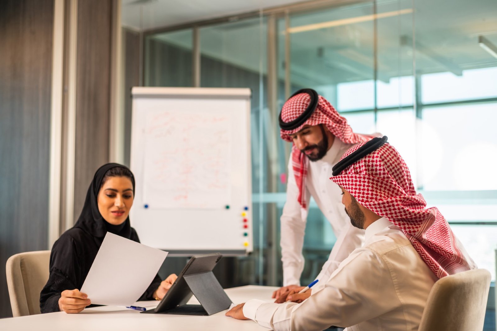 البرنامج التحضيري لشهادة BDA-CP من تمكُّن